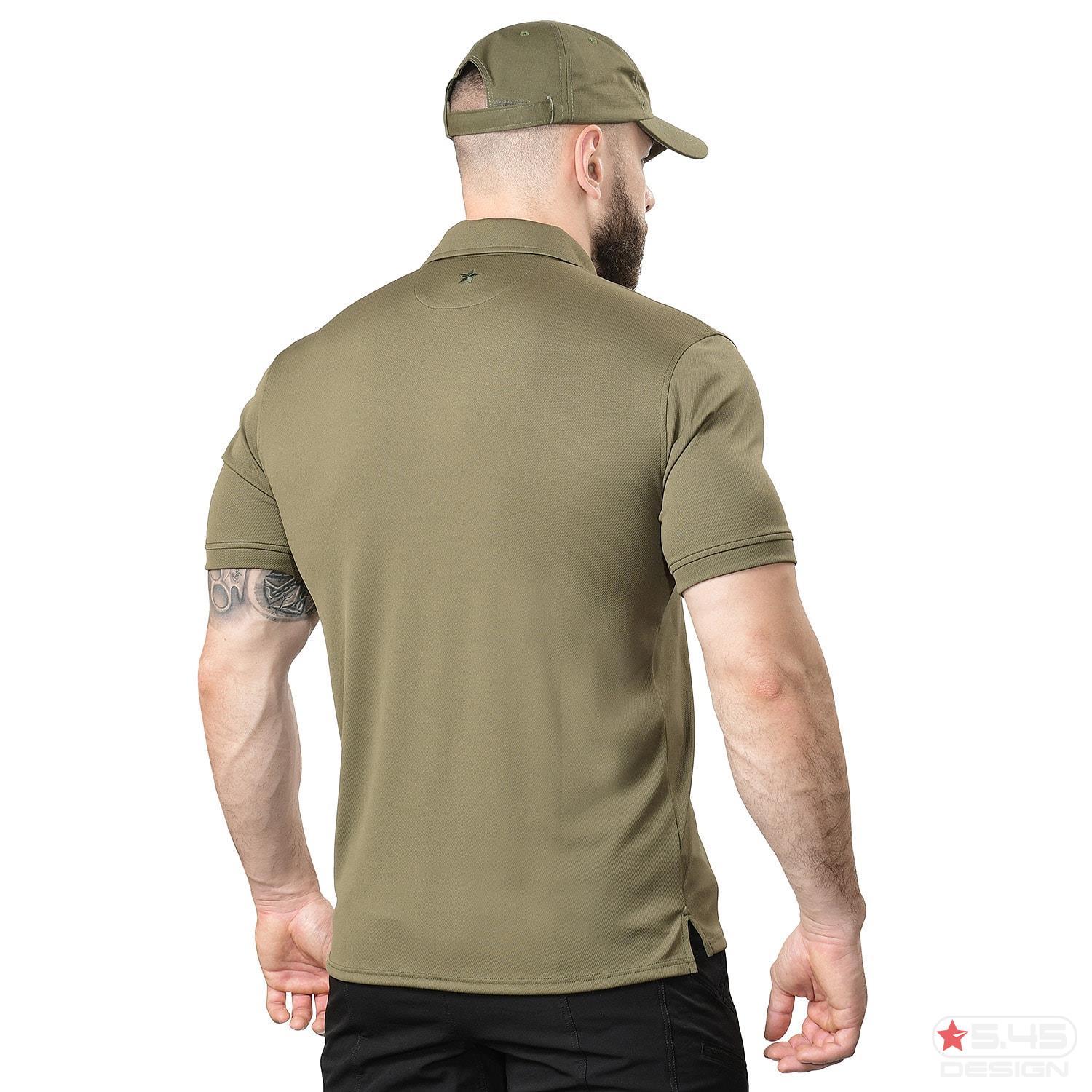 5.45 Design | Combat Apparel & Tactical Equipment - 